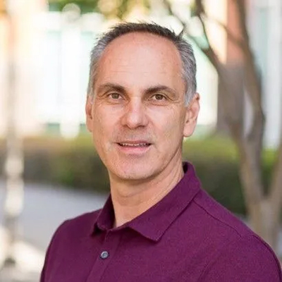 Alan Grujic, Operating Partner & CTO