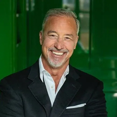 Scott Bales, Founder & CEO